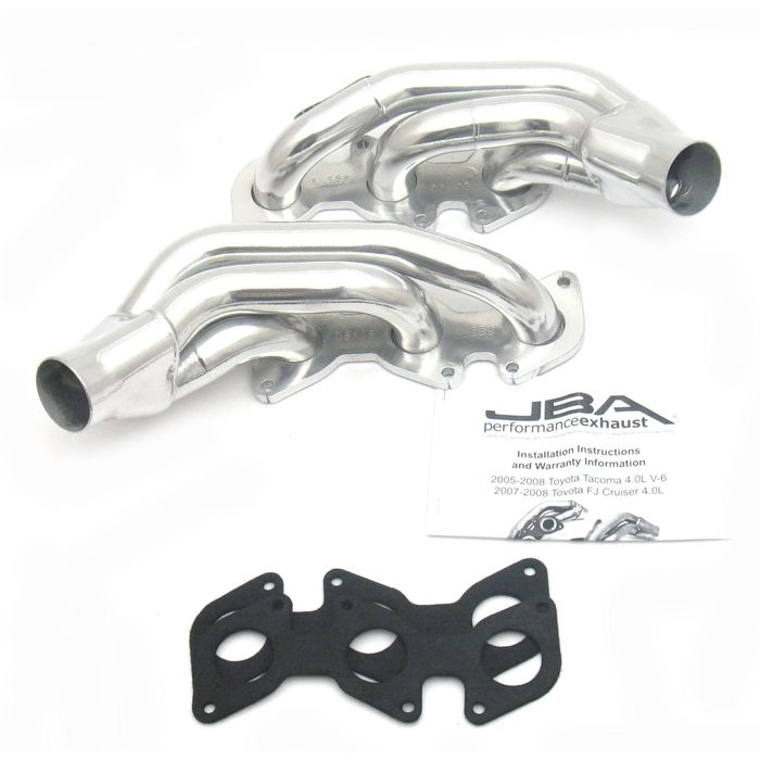 JBA Racing Headers Exhaust Header 2035SJS