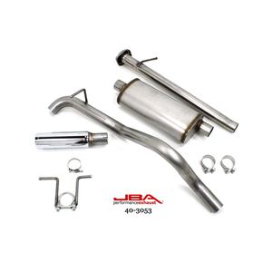 JBA Racing Headers Exhaust System Kit 40-3053