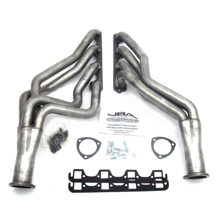 JBA Racing Headers Exhaust Header 6611S