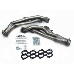 JBA Exhaust Header 6635S for Ford Mustang