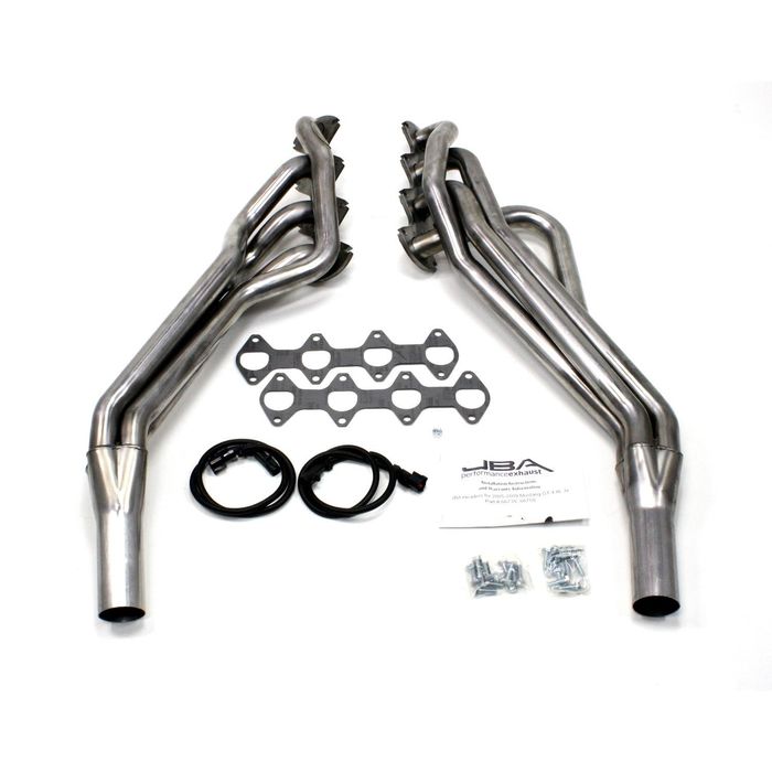 JBA Racing Headers Exhaust Header 6675S