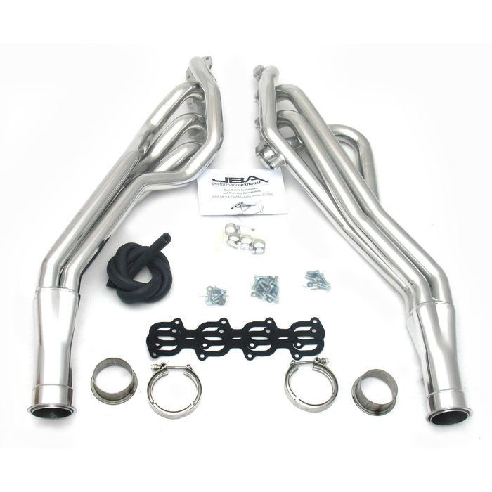 JBA Racing Headers Exhaust Header 6695SJS