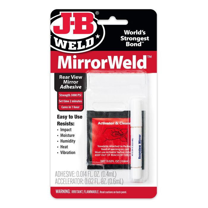 10 oz. Mirror Adhesive