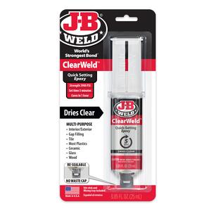 Flat 20 Size Art Brushes JB Weld 8277 Waterweld Epoxy Putty 2 Oz ...
