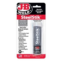 J-B Weld Original Cold Weld 2-Part Epoxy Syringe 50165 - The Home Depot