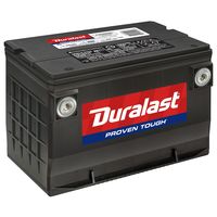 Duralast Battery 101-DL