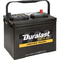 Suzuki SX4 Battery - Best Battery for Suzuki SX4 - from $+