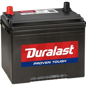 Group 24F Battery - AutoZone