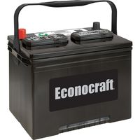 Econocraft battery deals