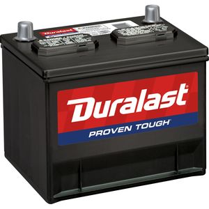 Car Battery - The Best Car Batteries at the Right Price