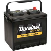 Odyssey Performance Battery BCI Group Size 25 675A CCA ODP-AGM25