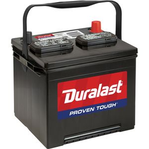 EverStart Value Lead Acid Automotive Battery, Group Size 26 12