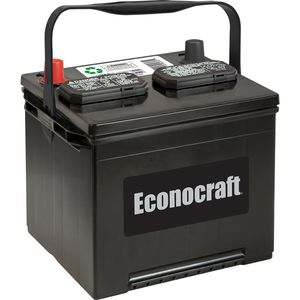 2007 honda 2024 accord battery