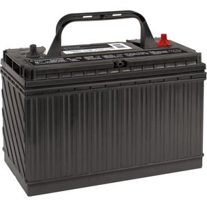 GMC Battery Replacement - Shop Batteries by Cost, Group Size & Type