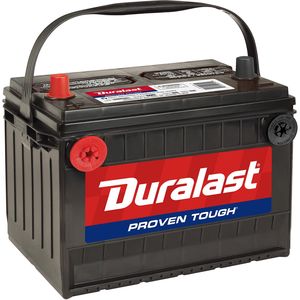 Car Battery - The Best Car Batteries at the Right Price