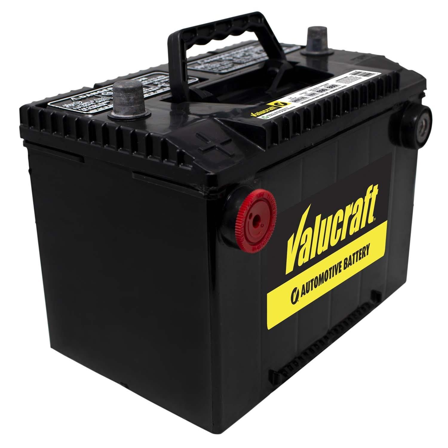 Valucraft Battery 34dt Vl Group Size 34 690 Cca