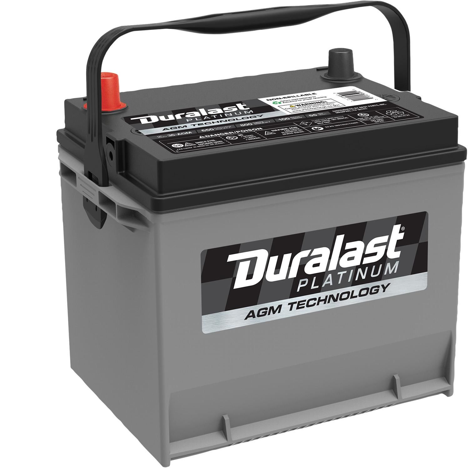 DieHard Vs Duralast Battery | informacionpublica.svet.gob.gt