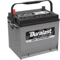 Odyssey Performance Battery BCI Group Size 35 775 CCA ODP-AGM35