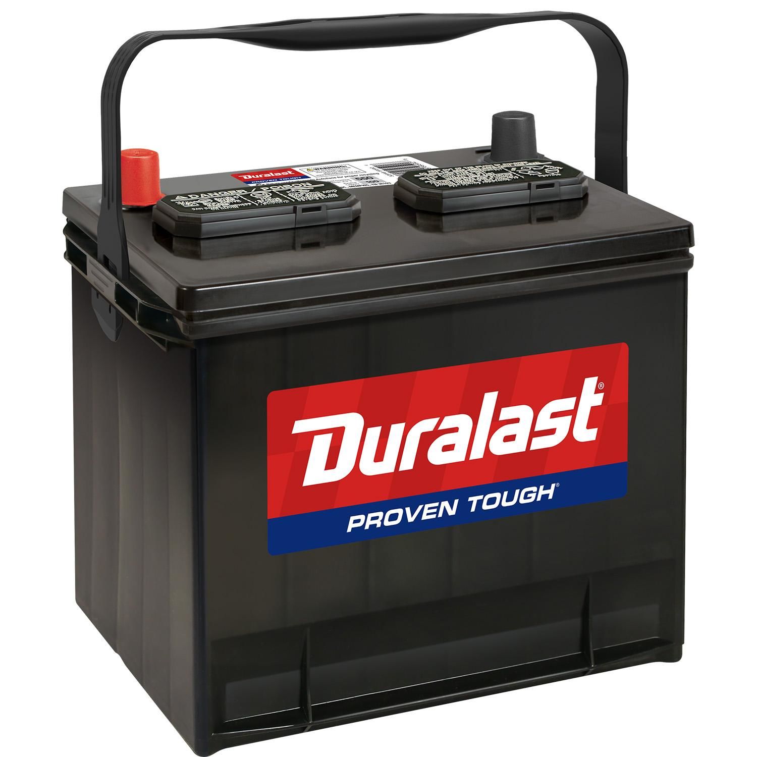 Battery Group Size 35