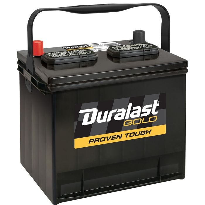 Automobile battery deals