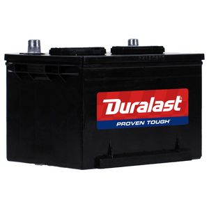 Q-Batteries Autobatterie Q62 12V 62Ah 510A, wartungsfrei