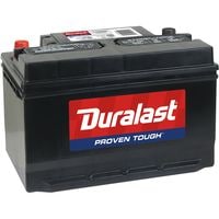 2004 ford escape battery