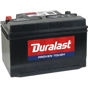 Group 40R Battery - AutoZone