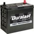 Duralast Platinum Agm Battery Bci Group Size 51 410 Cca 46b24r-agm