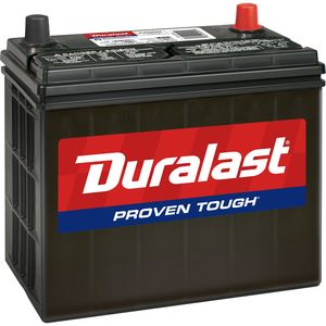 2004 honda civic deals battery