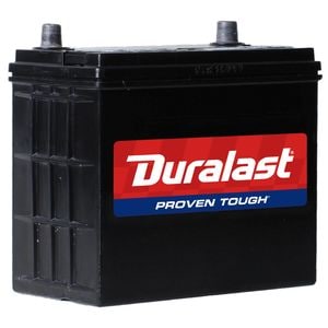 Duralast Battery BCI Group Size 51R 425 CCA 51R-DL