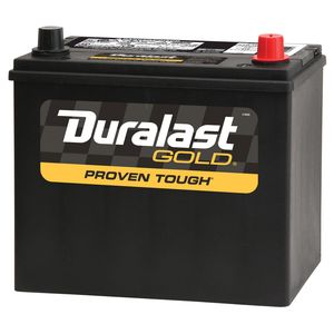 Car Battery Hella 45AH 330A 12V For Nissan Micra MX-5 III Ignis 545156033