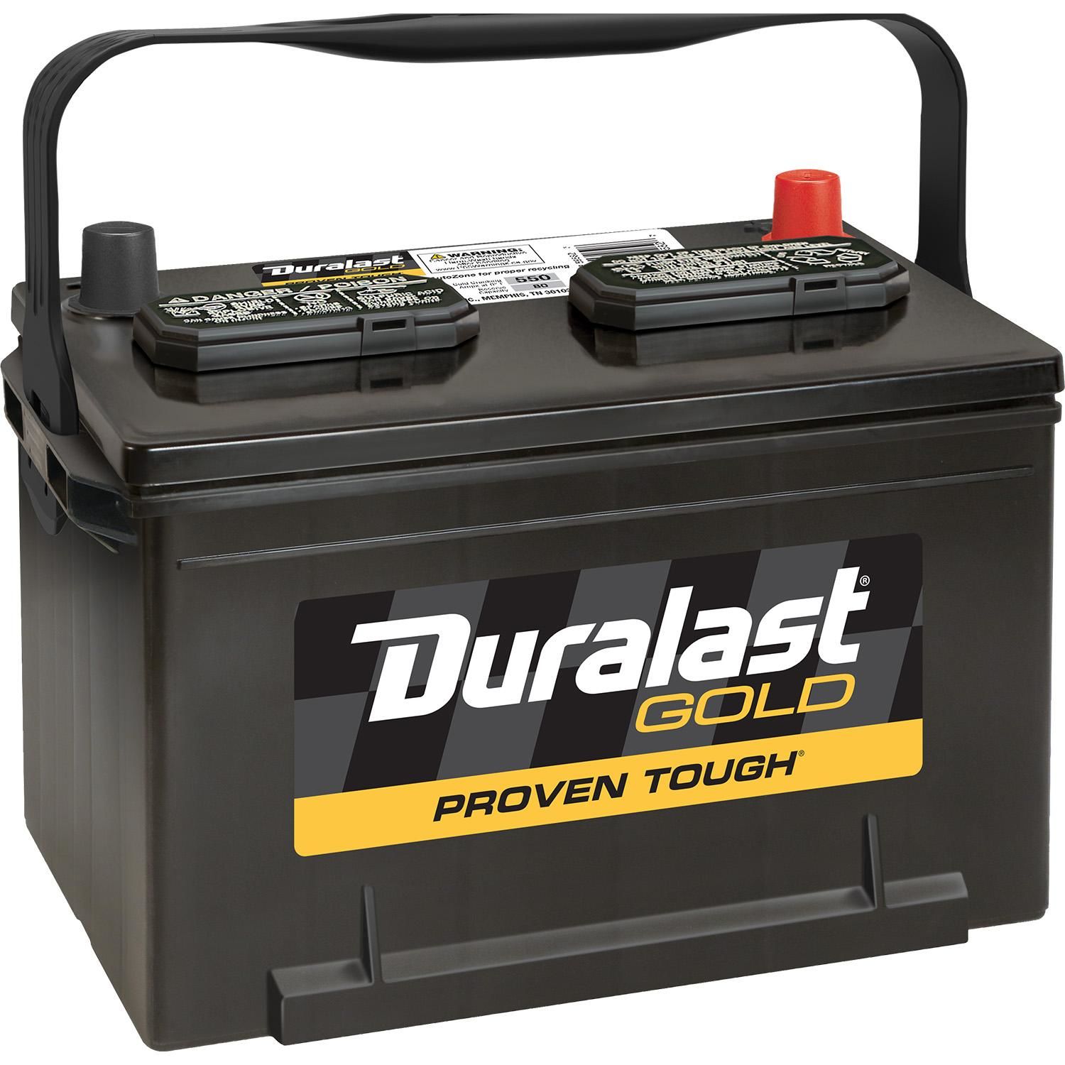 Car Battery Warranty Autozone