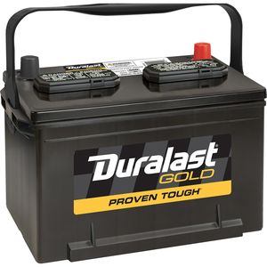 Battery for deals f150