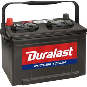 Ford Taurus Battery Replacement - Shop Batteries by Cost, Group Size & Type