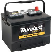 Group on sale 58 battery