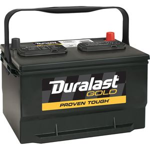 Ford Taurus Battery Replacement - Shop Batteries by Cost, Group Size & Type