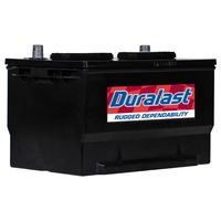 Duralast Battery 65S-DL - Read Reviews on Duralast #65S-DL