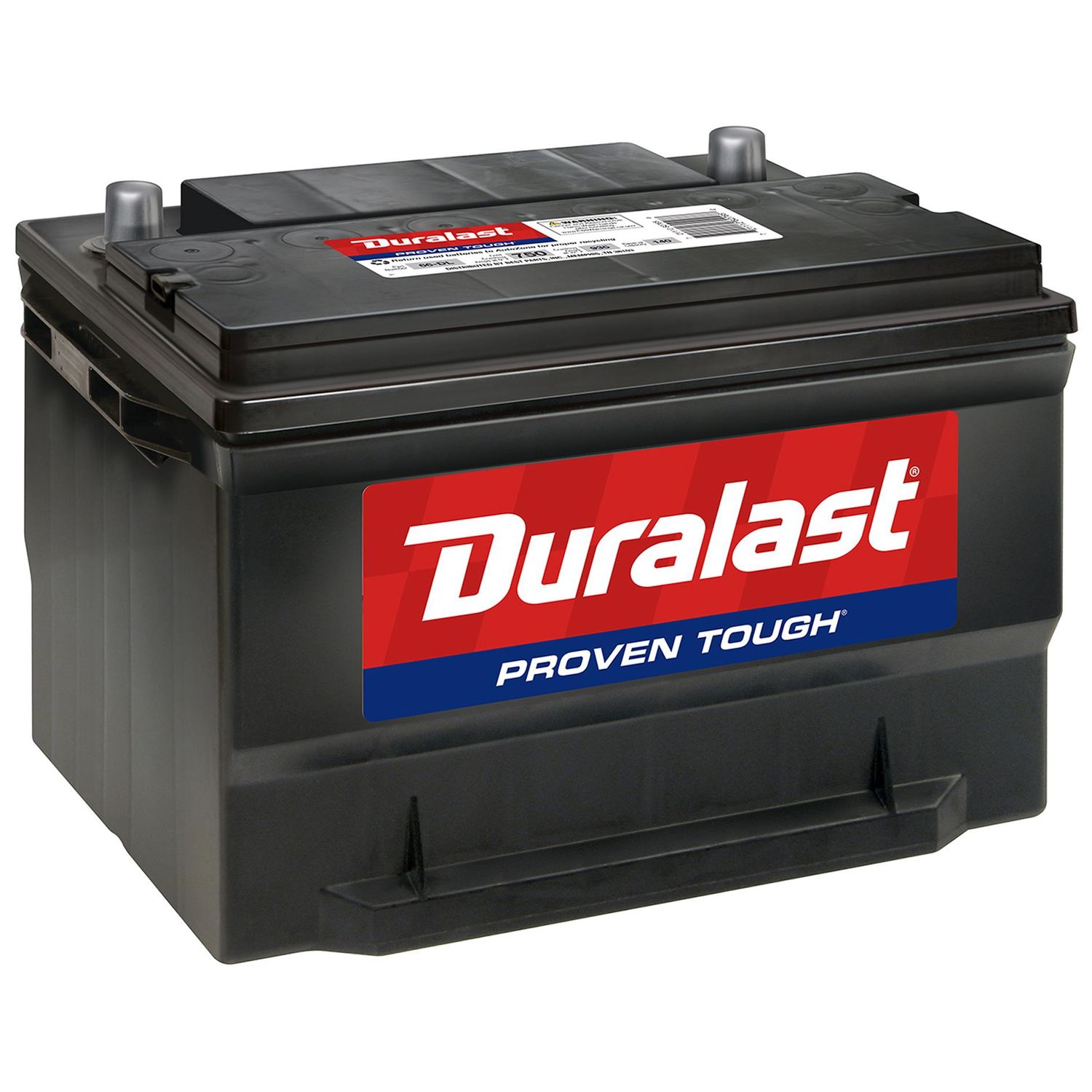 Duralast Battery BCI Group Size 66 750 CCA 66-DL