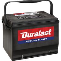 Camaro Batteries - Best Battery for Chevrolet Camaro