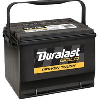 2001 chevy blazer battery size