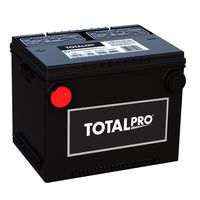 Autopart 75 AH DL - Var Batteries Distribution