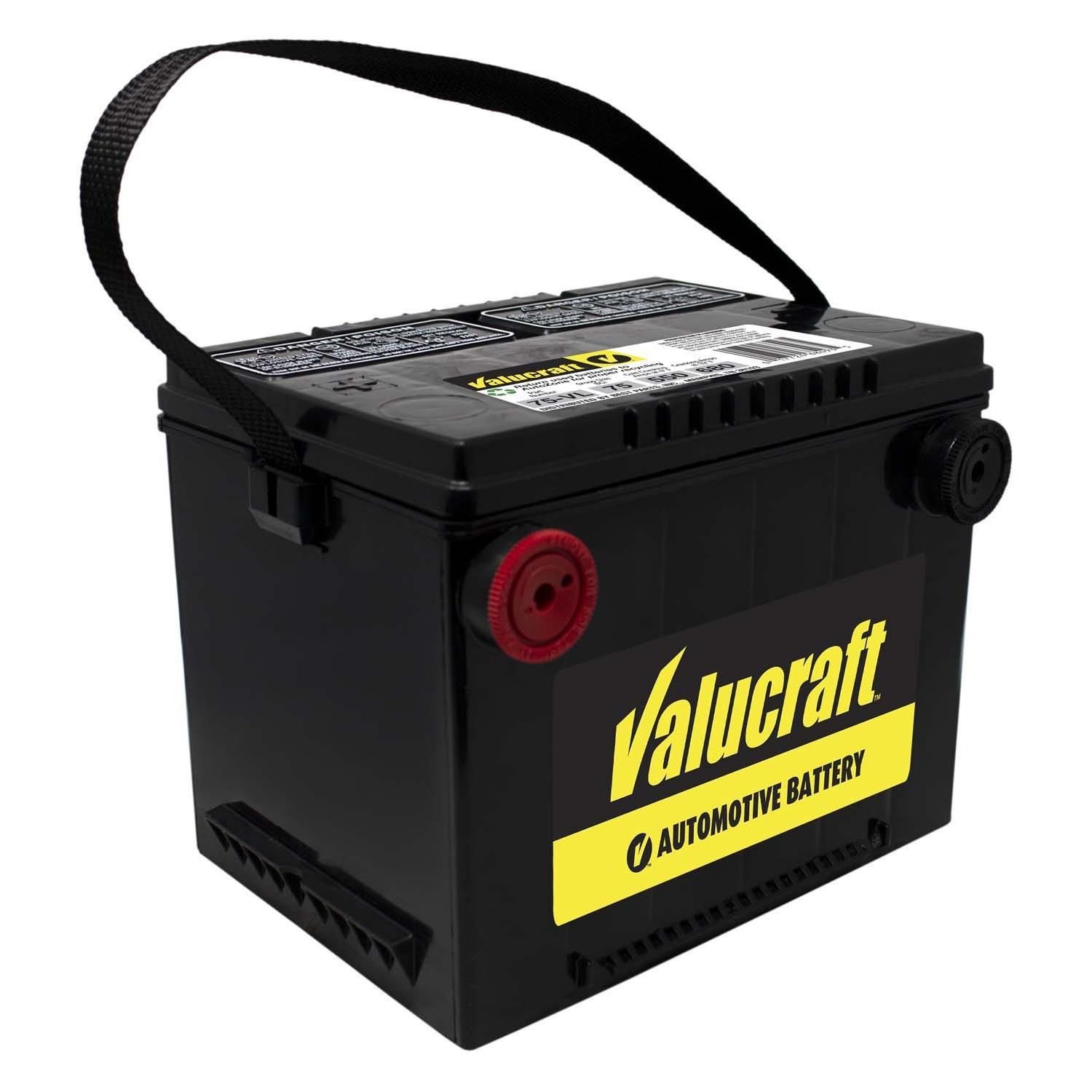 Valucraft Battery - bhpway3