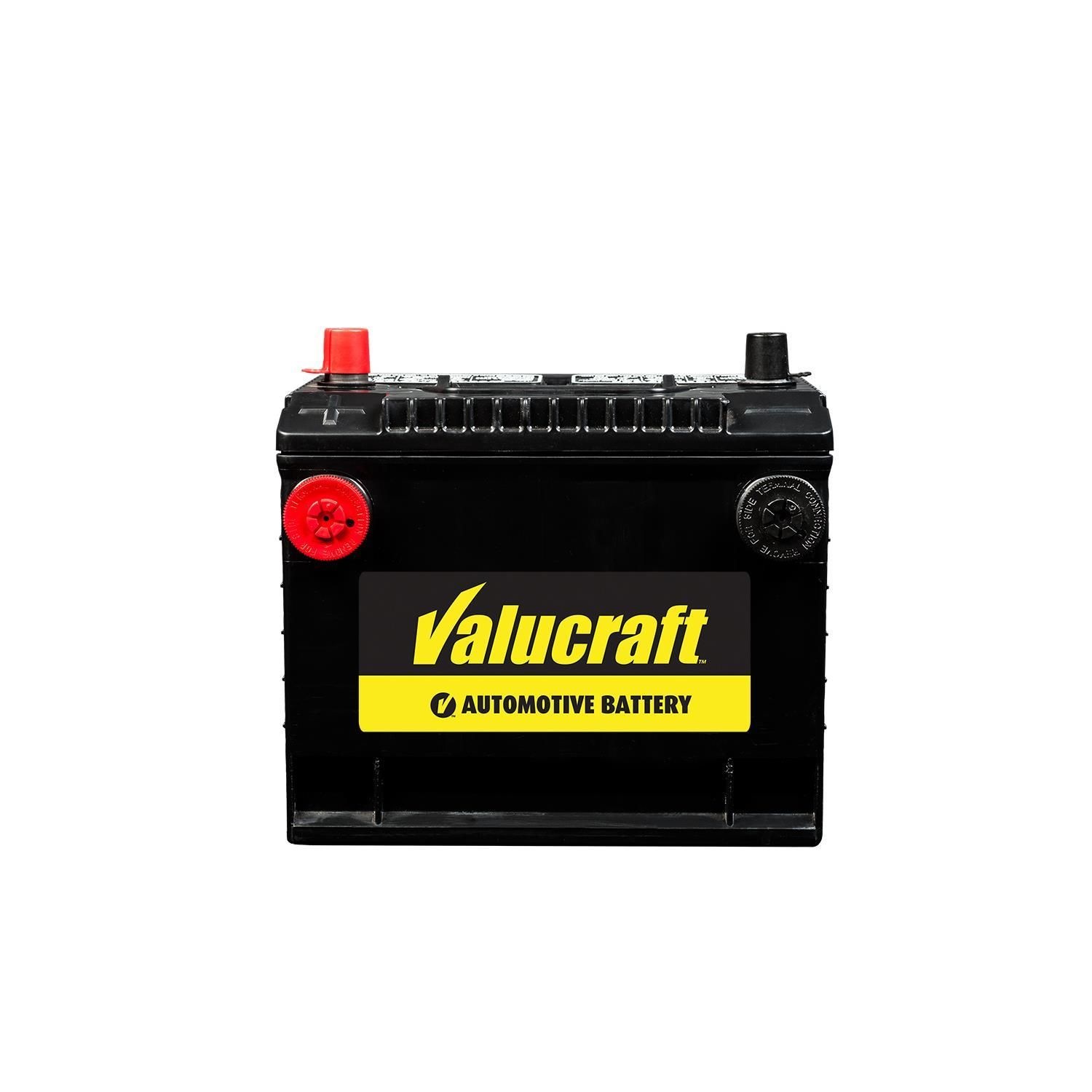 Valucraft Battery - 4vqjgar