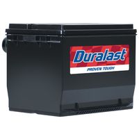 Duralast Battery 75S-DL - Read Reviews on Duralast #75S-DL