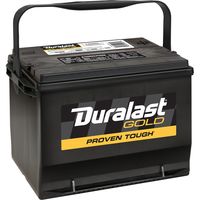 2007 saturn ion battery