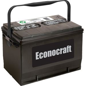 Econocraft Group Size 78 Battery 78-E