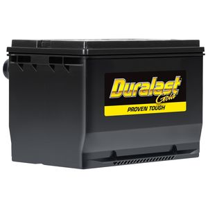 Duralast Gold Battery 78S-DLG - Read 1 Reviews on Duralast Gold #78S-DLG