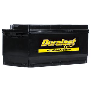 1993 Ford f-150 battery cold cranking amp rating #4