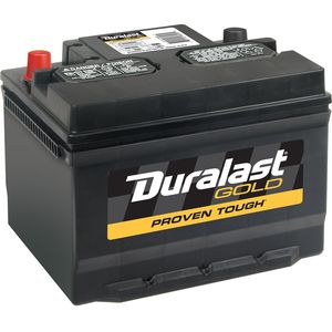 Ford fiesta on sale car battery