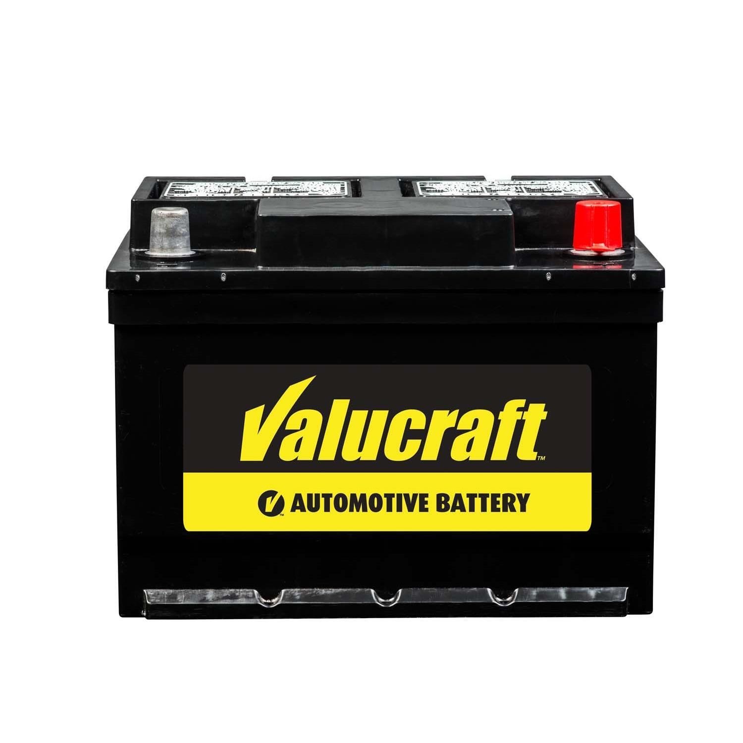 96r Car Battery Home Depot